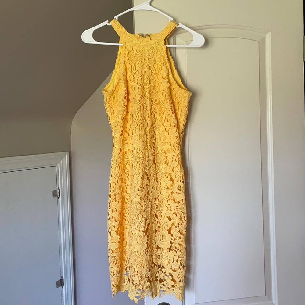 Lulu’s Dress